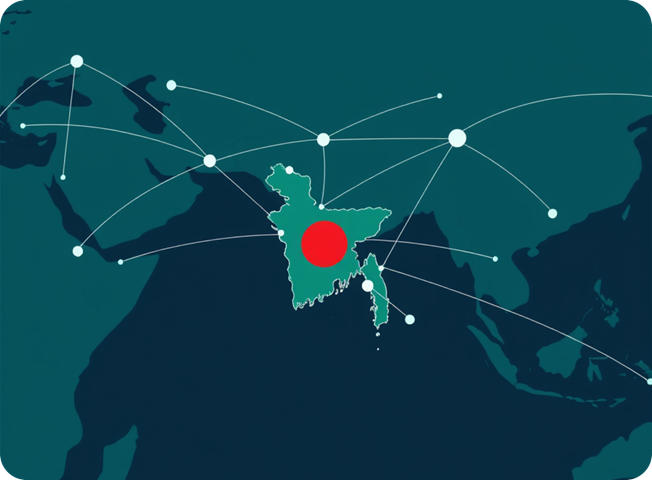 Imperio Fashions Worldwide Delivery Network